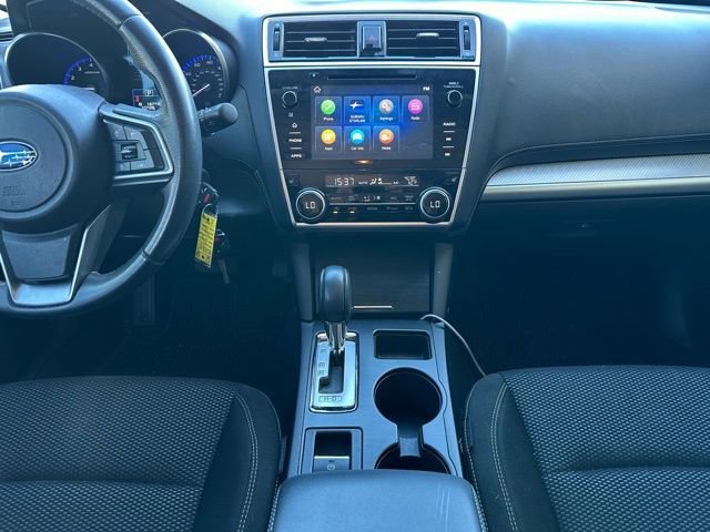 Used 2019 Subaru Outback 2.5i Premium image 15