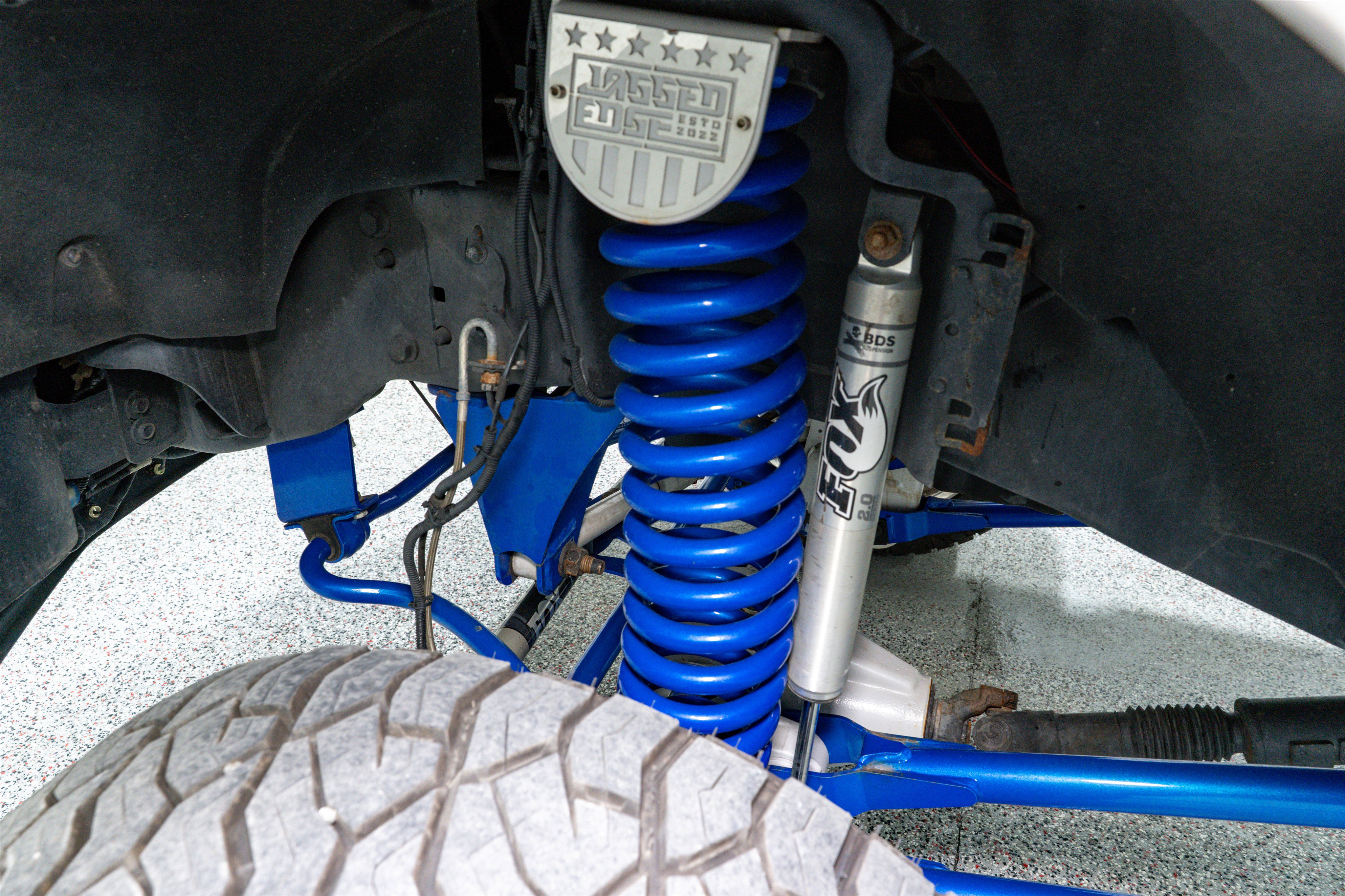 Used 2017 Ford F350 Platinum w/ Platinum Ultimate Package image 14