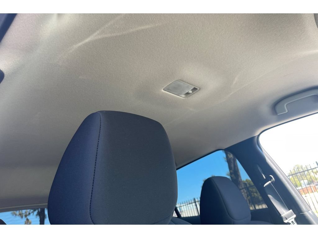 Used 2023 Nissan Leaf SV Plus FWD image 19