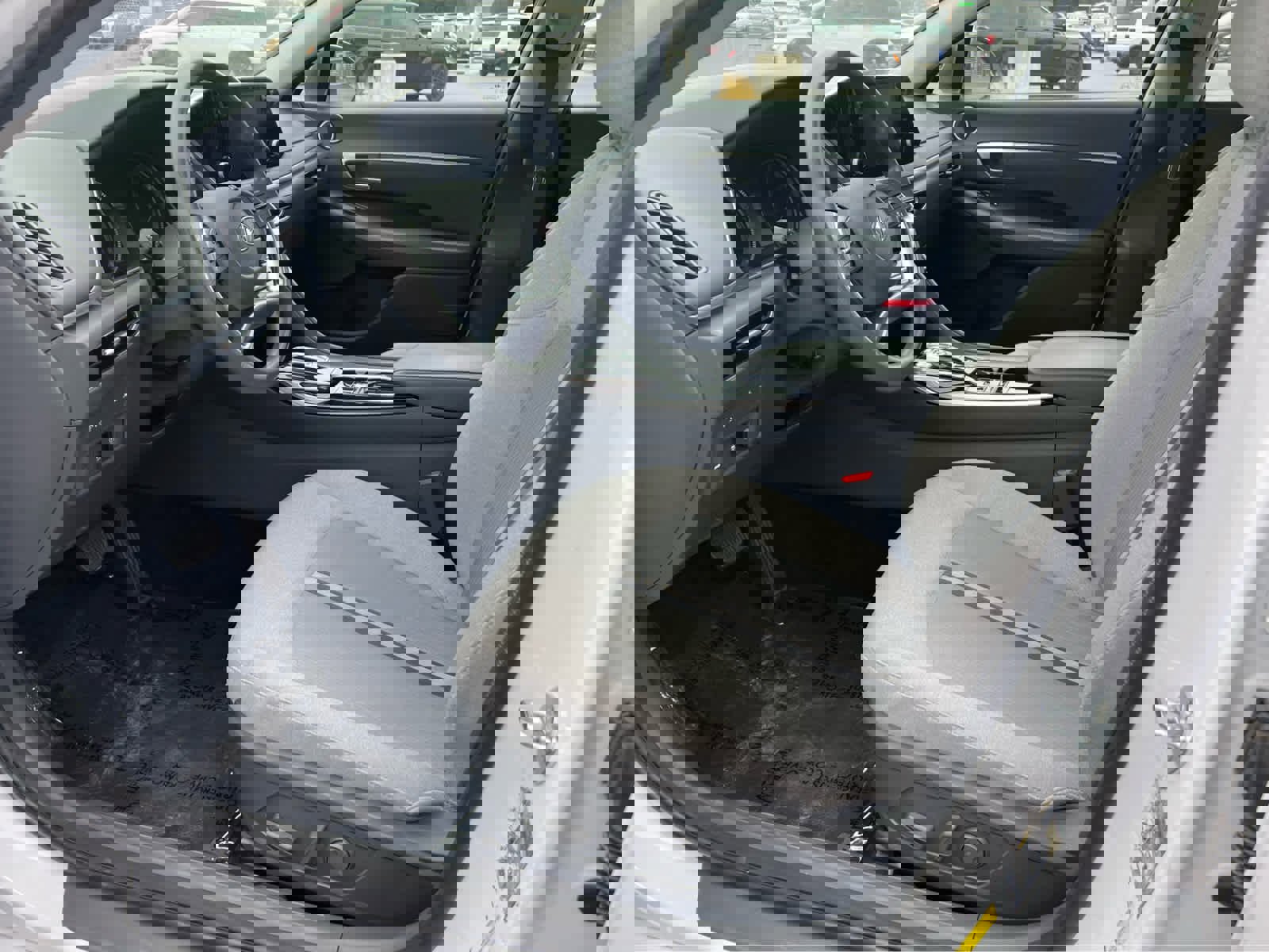 Used 2020 Hyundai Sonata SEL image 27