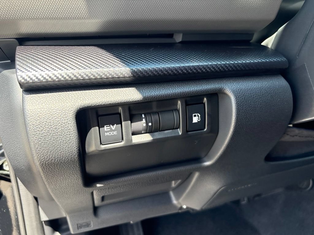 New 2026 Subaru Crosstrek 2.5i Limited AWD/4WD image 20