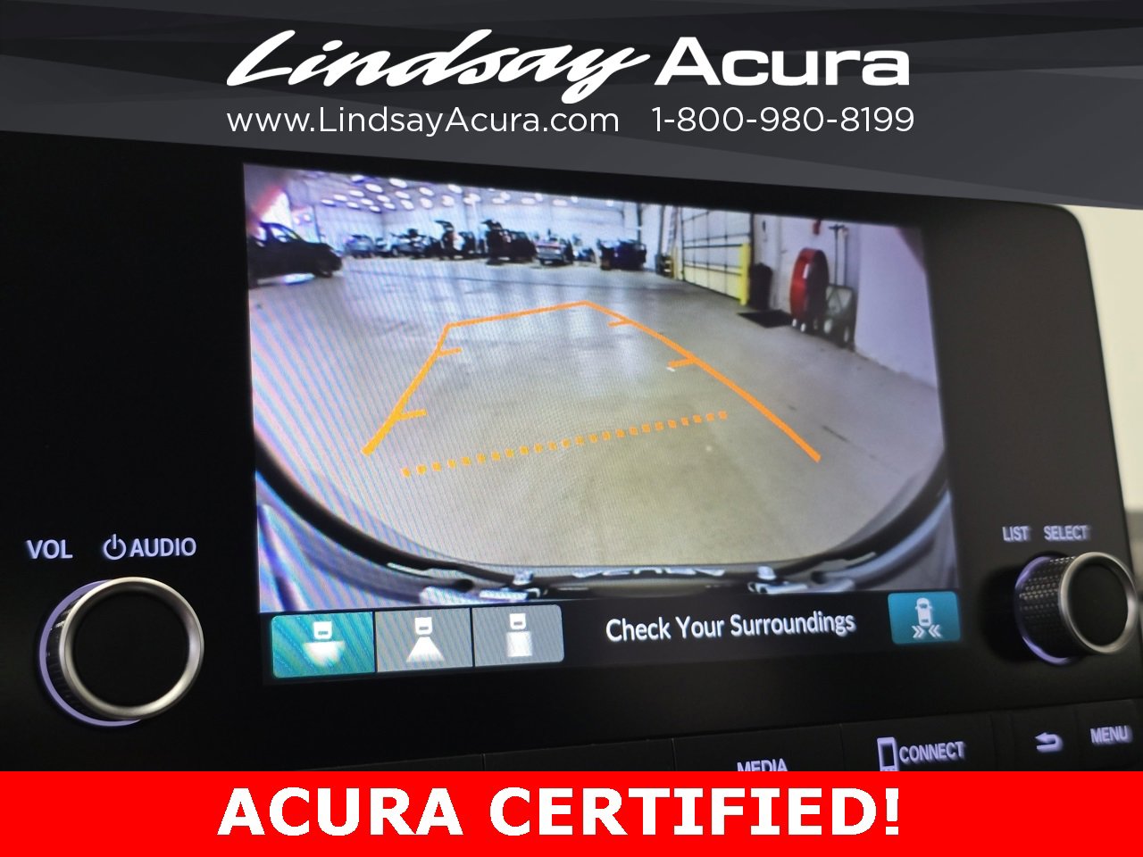 Certified 2025 Acura Integra image 16
