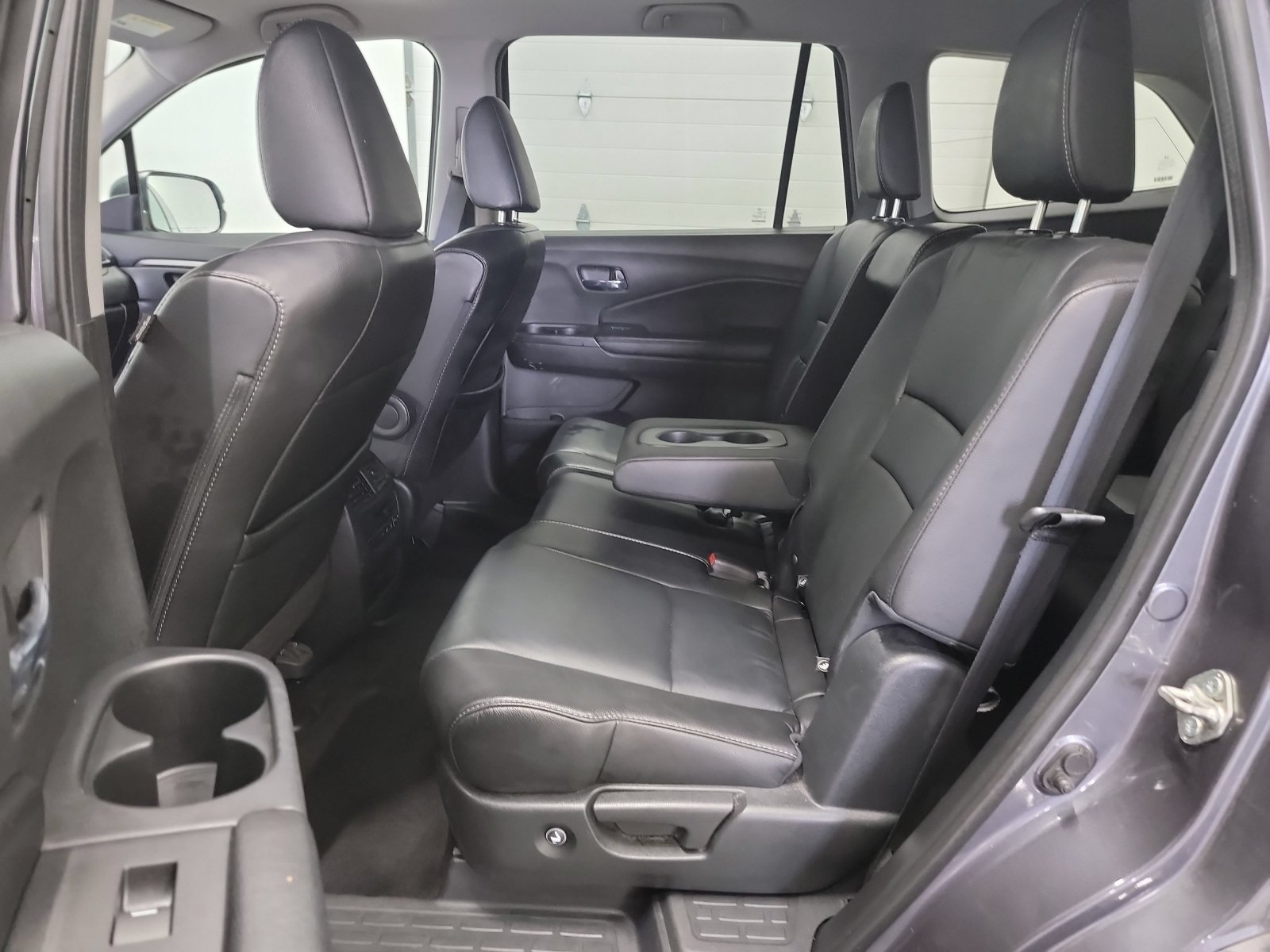 Used 2018 Honda Pilot EX-L image 28