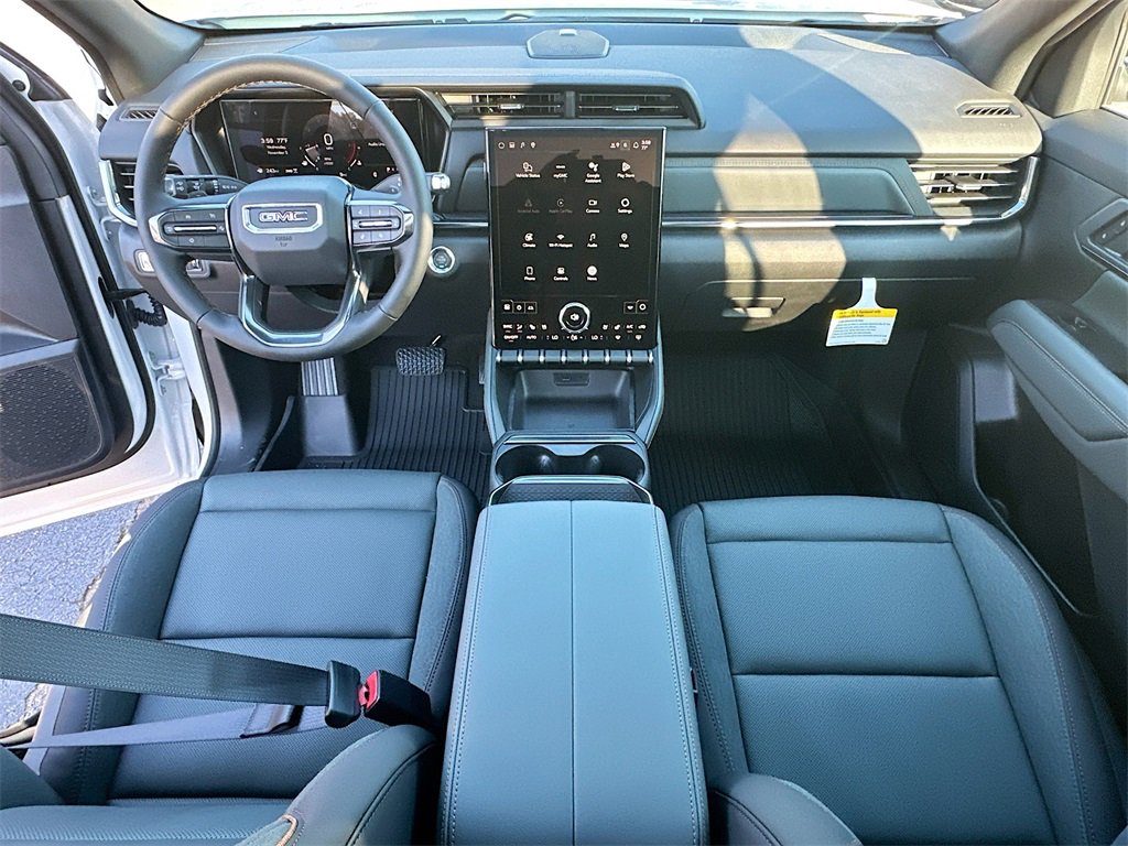New 2026 GMC Terrain AT4 w/ Convenience Package III image 3
