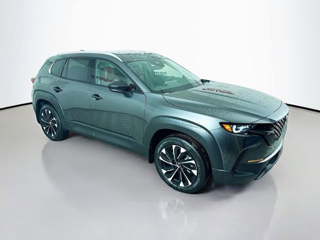 New 2026 MAZDA CX-50 2.5 Hybrid w/ Weather Package image 1