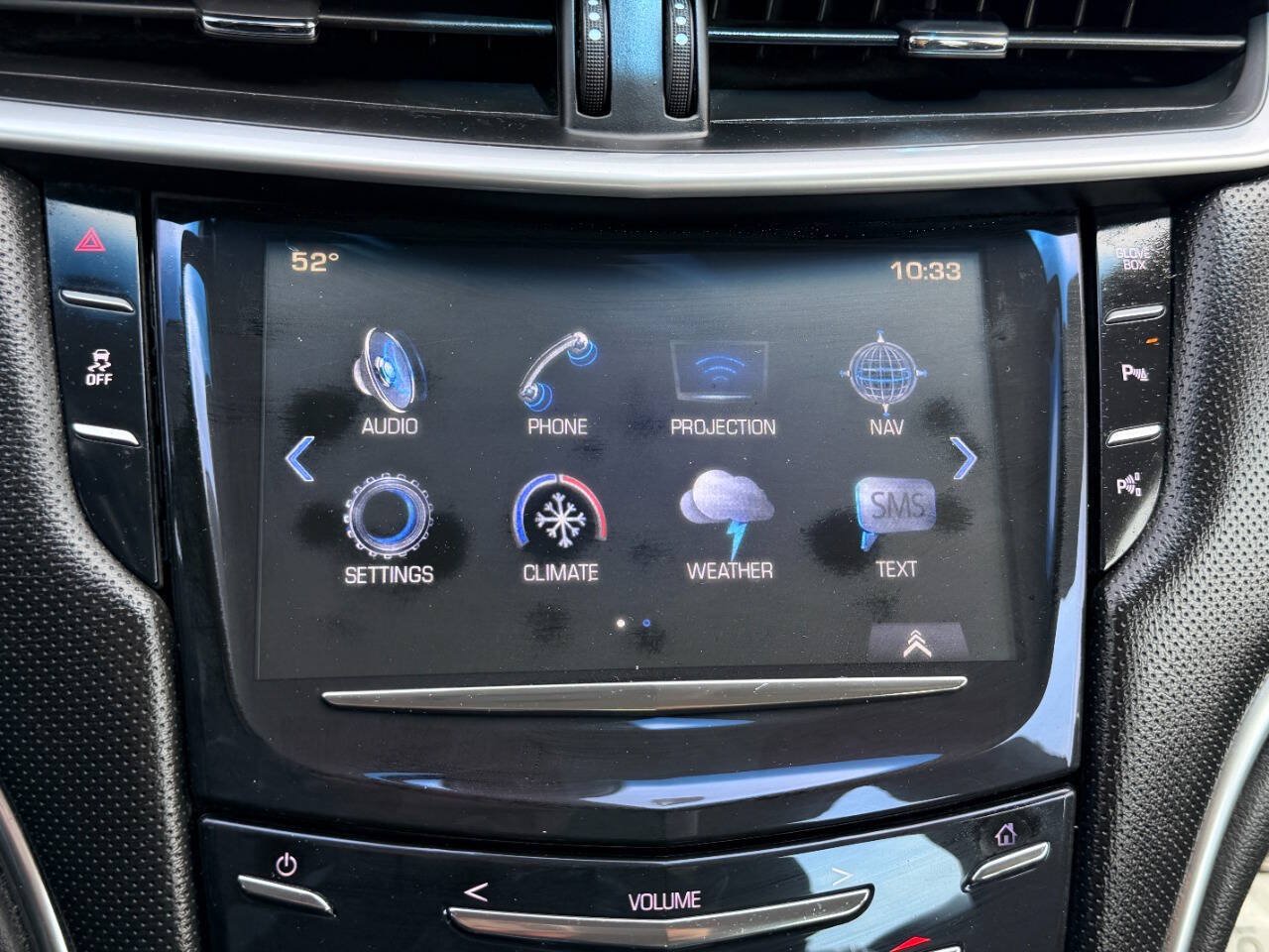 Used 2017 Cadillac XTS Luxury FWD image 38