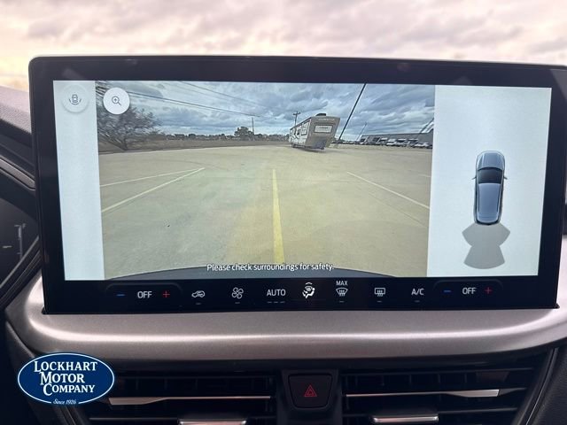 New 2026 Ford Escape Active w/ Tech Pack #1 image 20