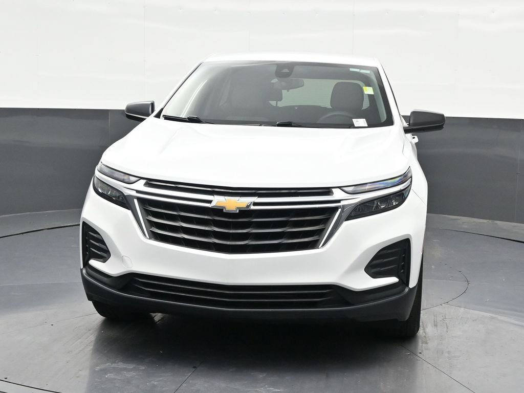 Used 2023 Chevrolet Equinox LS FWD image 9