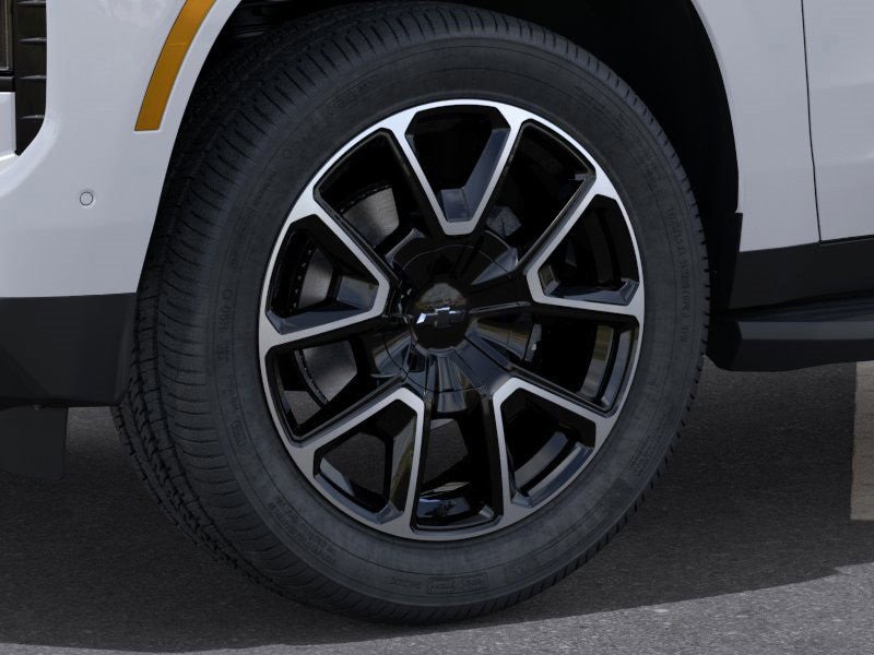 New 2026 Chevrolet Tahoe RST w/ Comfort Package image 9