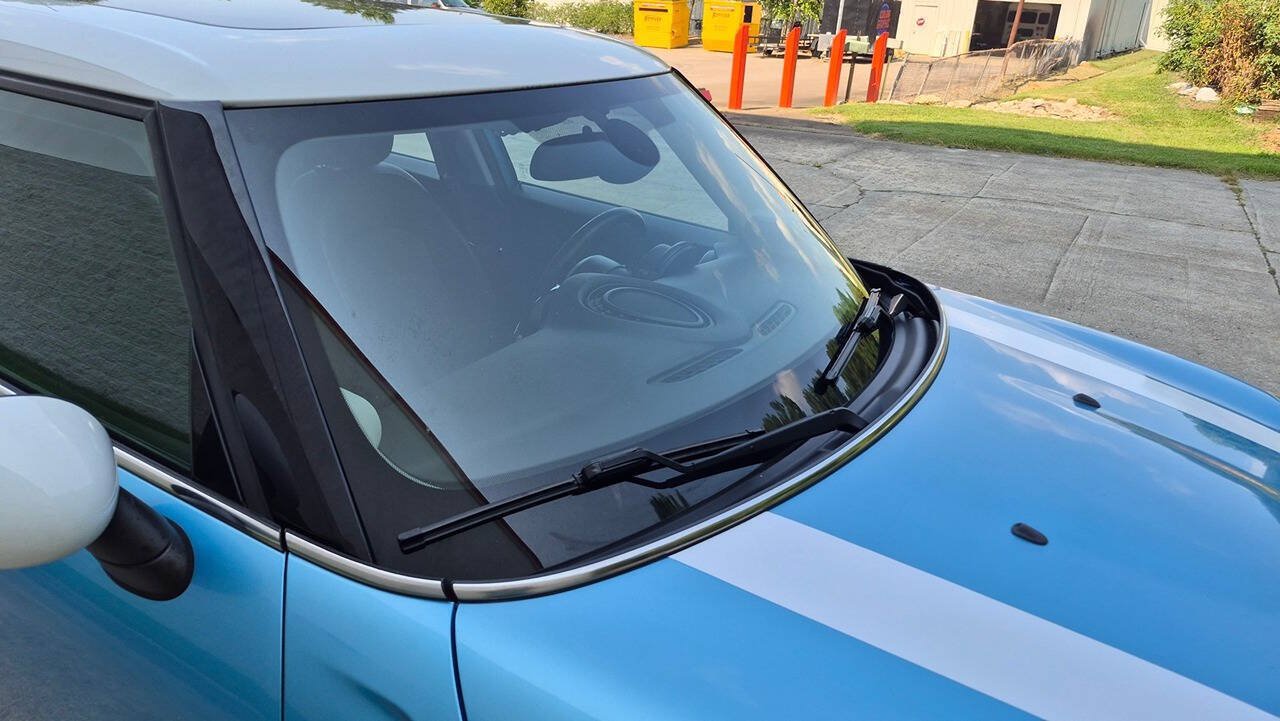Used 2015 MINI Cooper 4-Door Hardtop FWD image 20