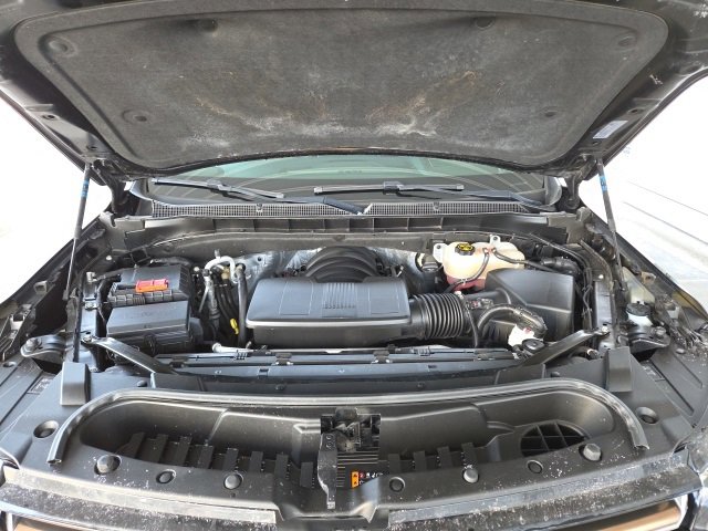 Used 2023 Chevrolet Tahoe High Country image 82