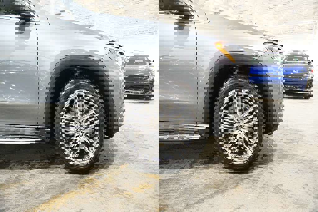 Used 2020 Mercedes-Benz GLS 450 4MATIC image 15