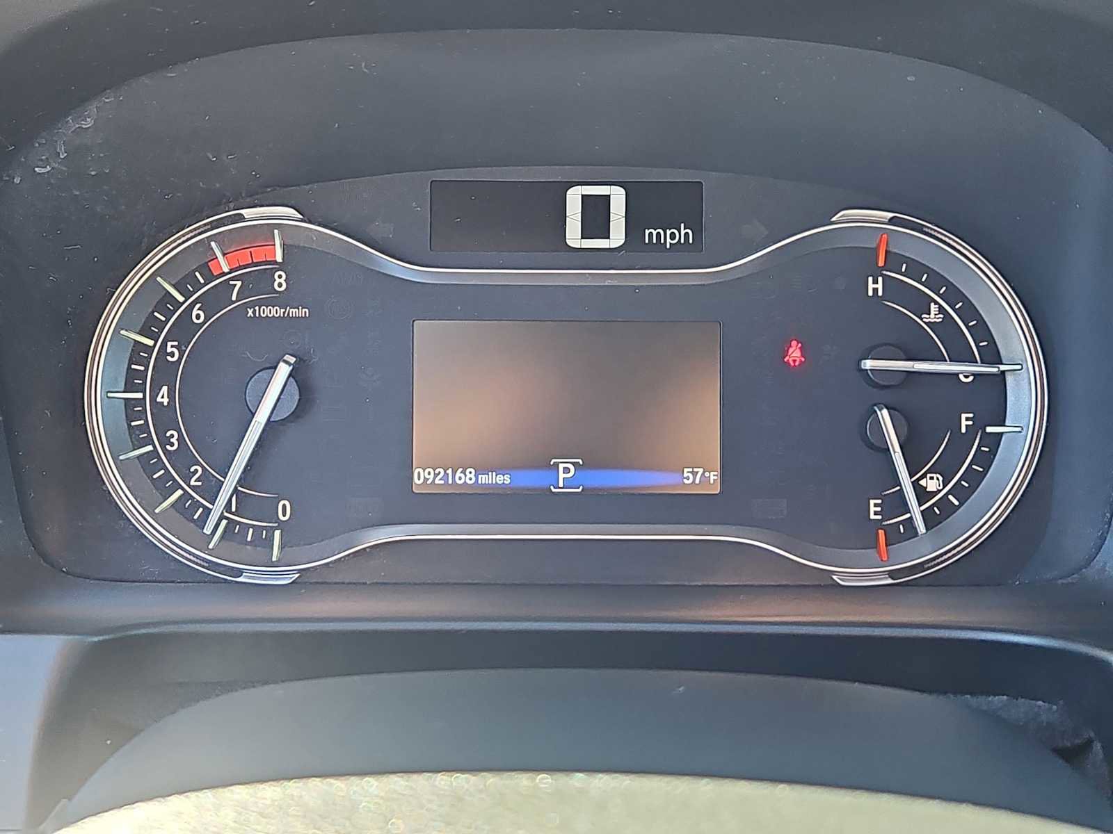 Certified 2020 Honda Ridgeline RTL-E image 28