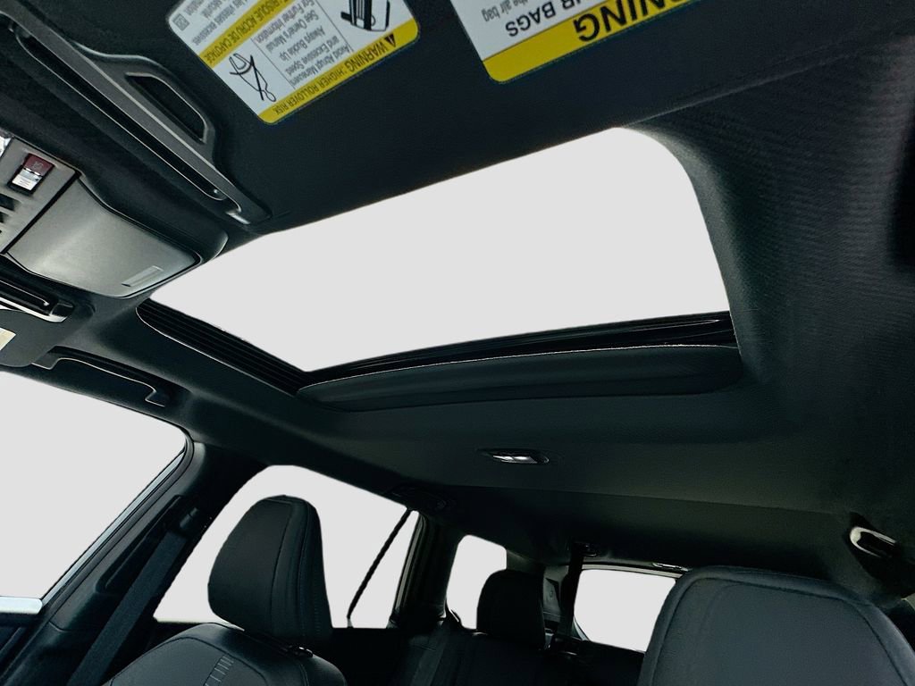 New 2026 Subaru Outback Touring XT AWD/4WD image 23