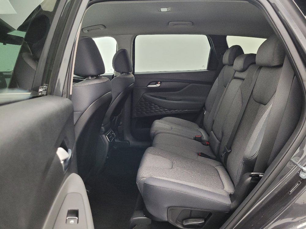 Used 2023 Hyundai Santa Fe SEL AWD/4WD image 18