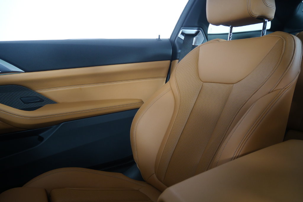 Used 2023 BMW 430i xDrive Coupe AWD/4WD image 20