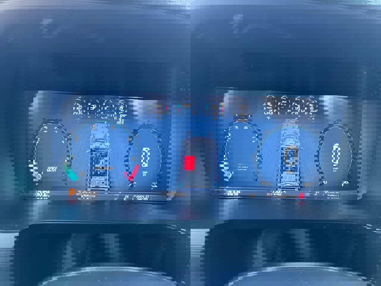 Used 2024 Ford F150 XLT w/ FX4 Off-Road Package image 12