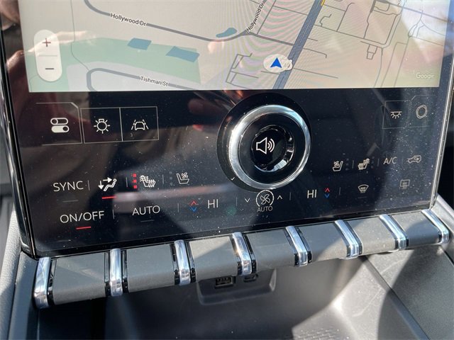 New 2026 GMC Terrain Denali w/ LPO, Floor Liner Package image 19