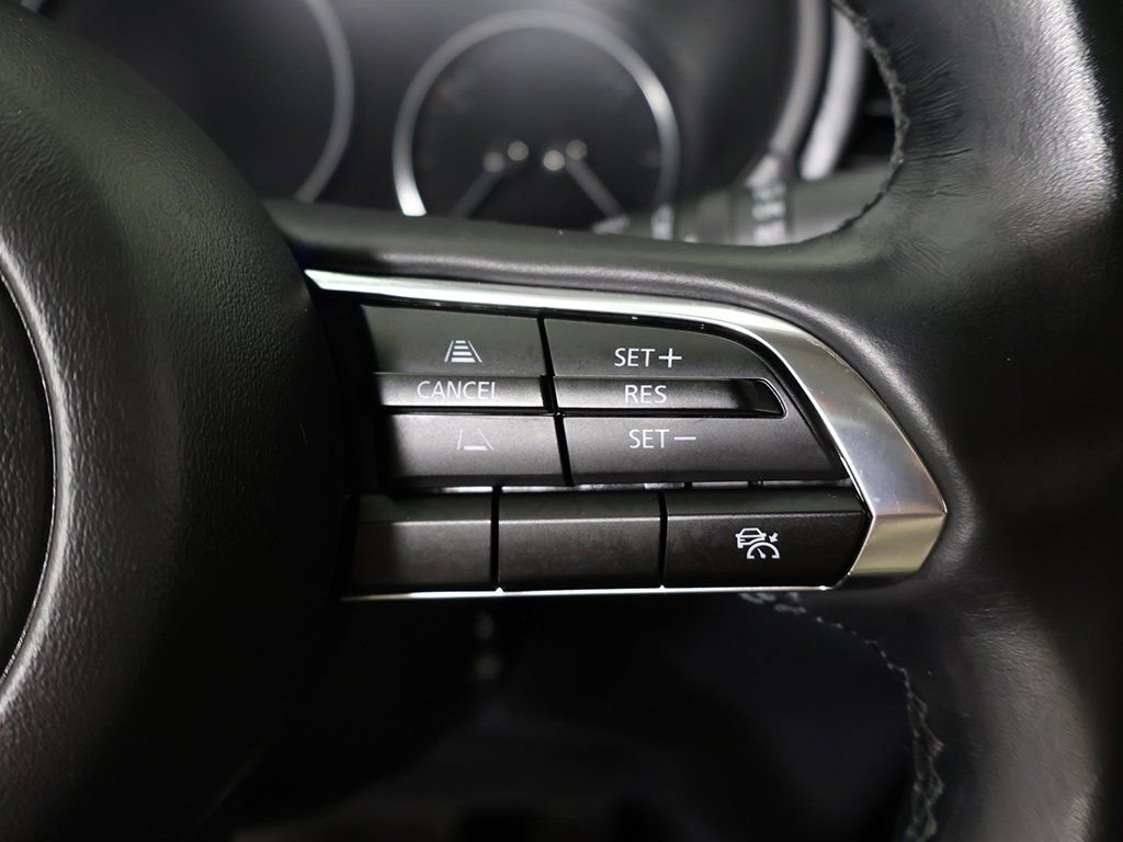 Used 2025 MAZDA CX-30 AWD 2.5 S w/ Preferred Package image 44