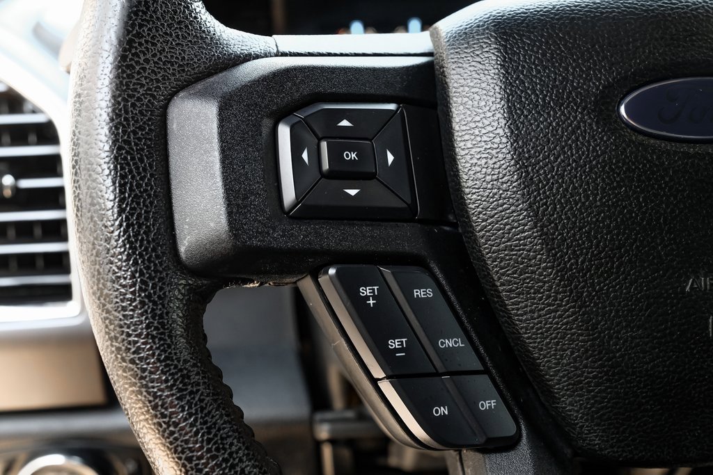 Used 2016 Ford F150 XLT w/ Equipment Group 302A Luxury image 19