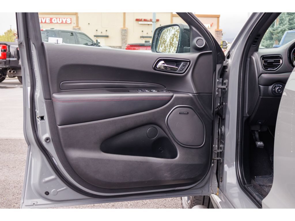 Used 2022 Dodge Durango R/T AWD/4WD image 21