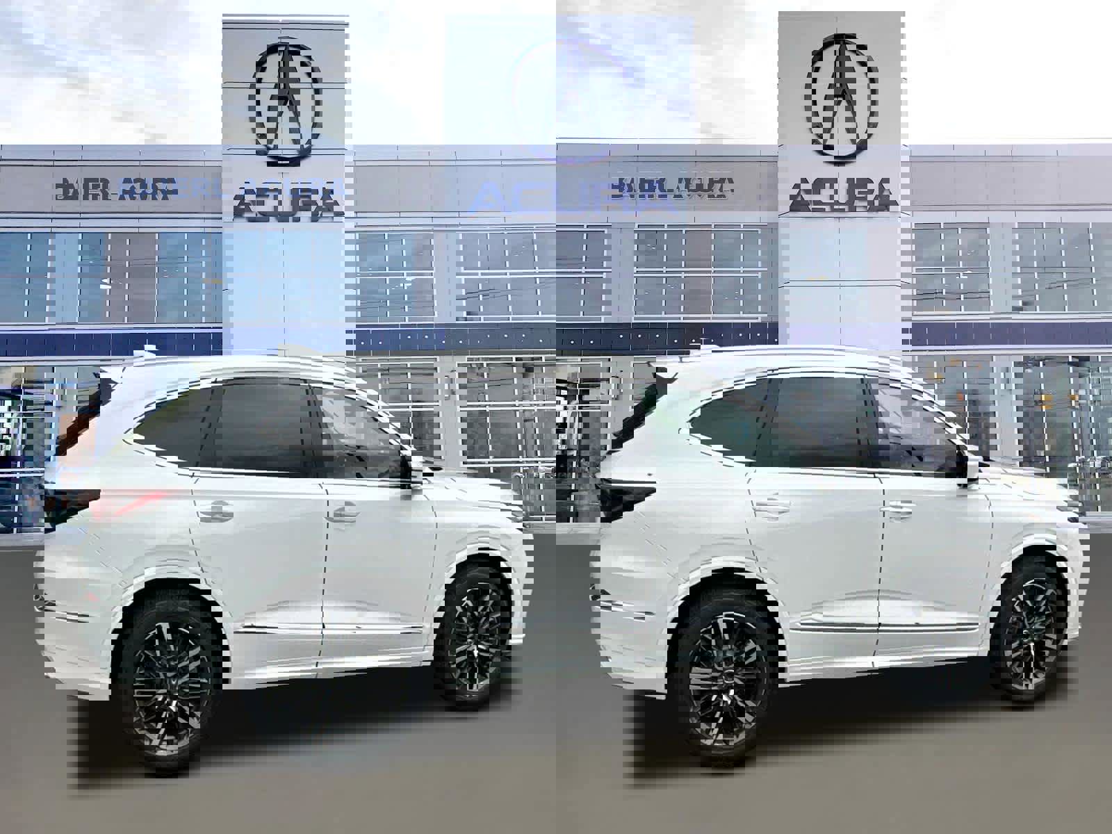 New 2026 Acura MDX SH-AWD w/ Advance Package image 6