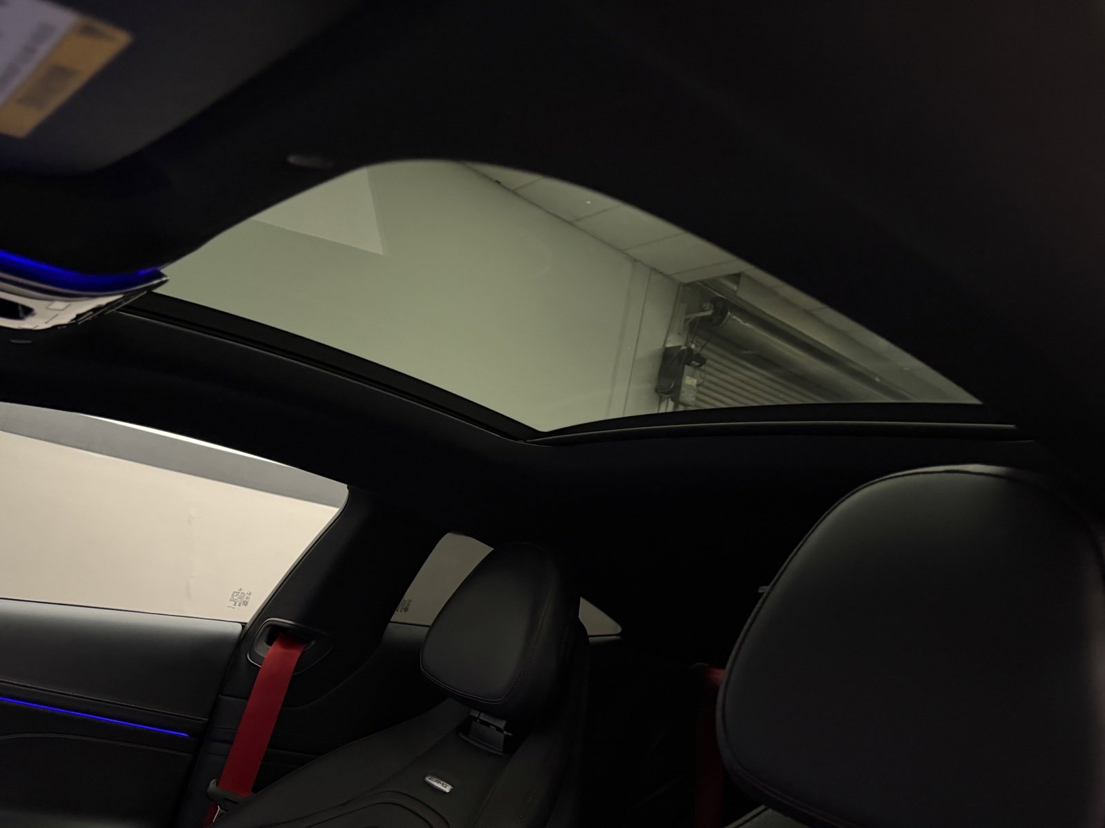 Used 2024 Mercedes-Benz CLE 53 AMG 4MATIC image 27