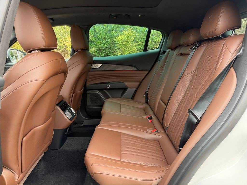 New 2026 Maserati Grecale Modena AWD/4WD image 30