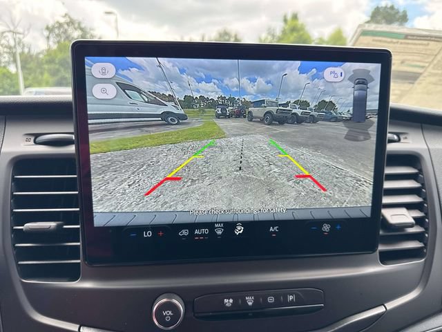 New 2026 Ford Transit 150 Low Roof w/ Load Area Protection Package RWD image 30