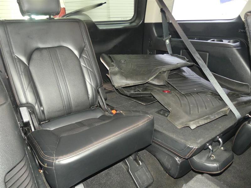 Used 2019 Ford Expedition Platinum AWD/4WD image 29