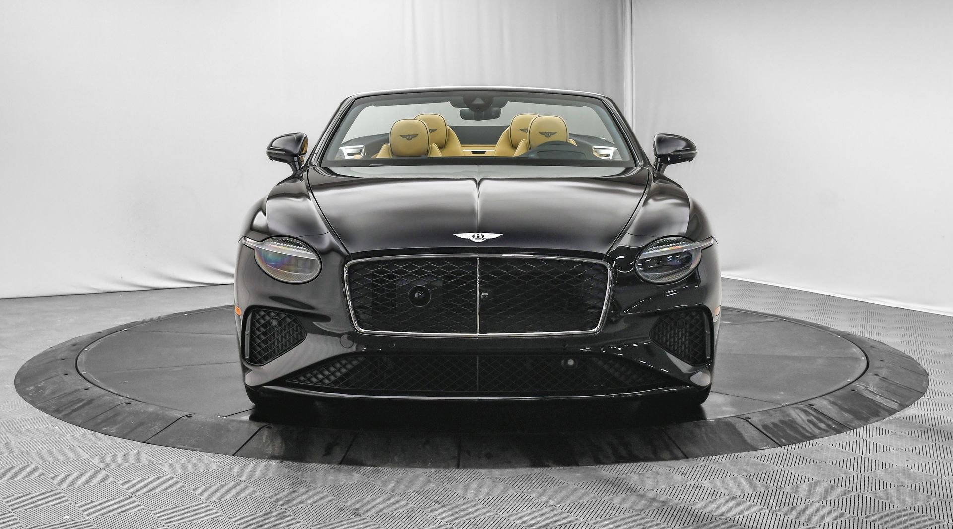 New 2026 Bentley Continental GTC image 7