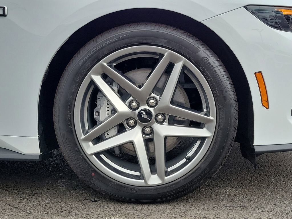 New 2025 Ford Mustang GT Premium image 9