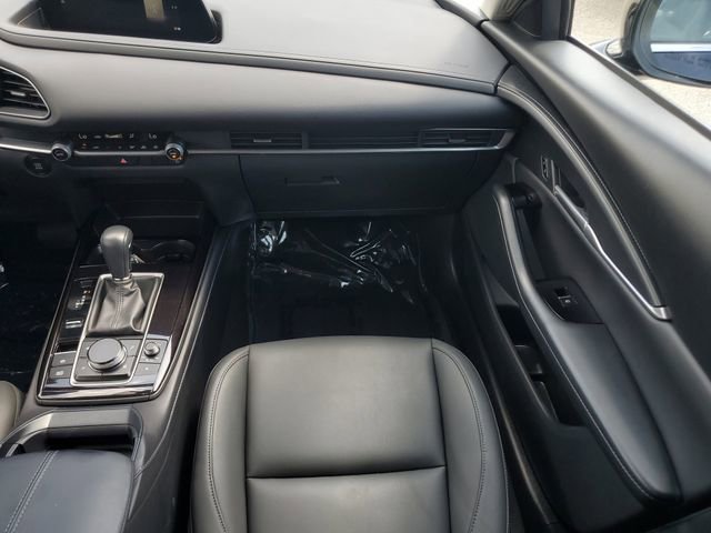 Used 2025 MAZDA CX-30 AWD 2.5 S w/ Select Sport Pkg image 18