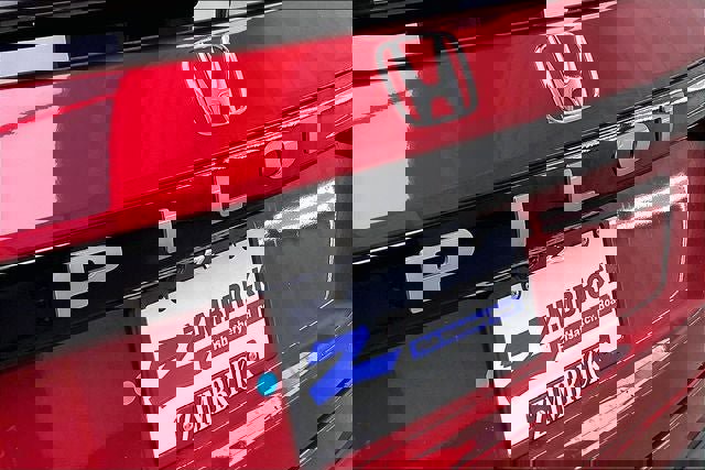 New 2026 Honda Pilot Elite image 18