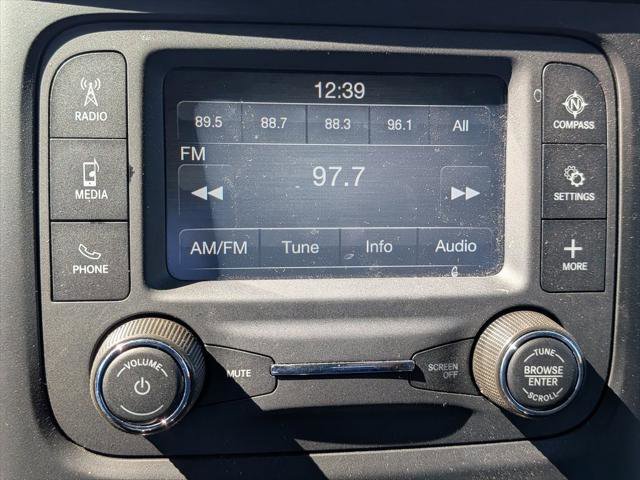 Certified 2023 RAM 1500 Big Horn image 19