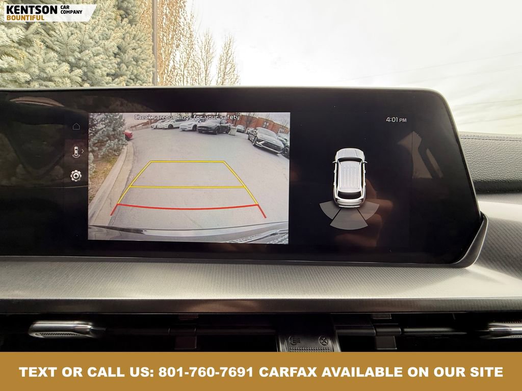 Used 2025 Kia Telluride S image 25