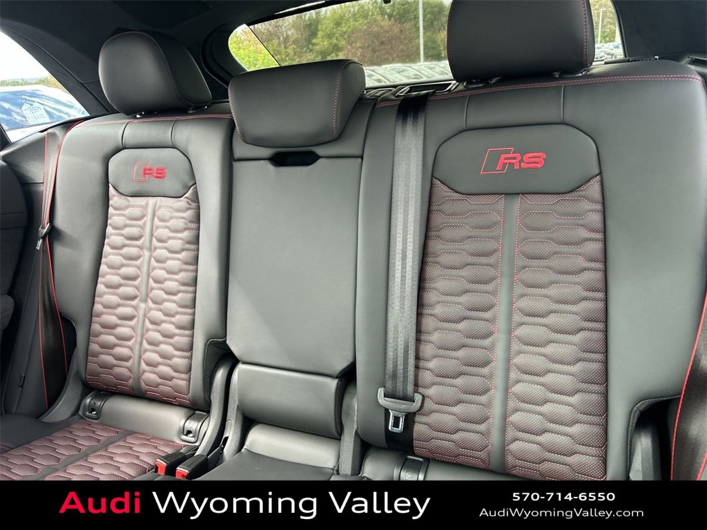 New 2026 Audi RS Q8 performance image 32