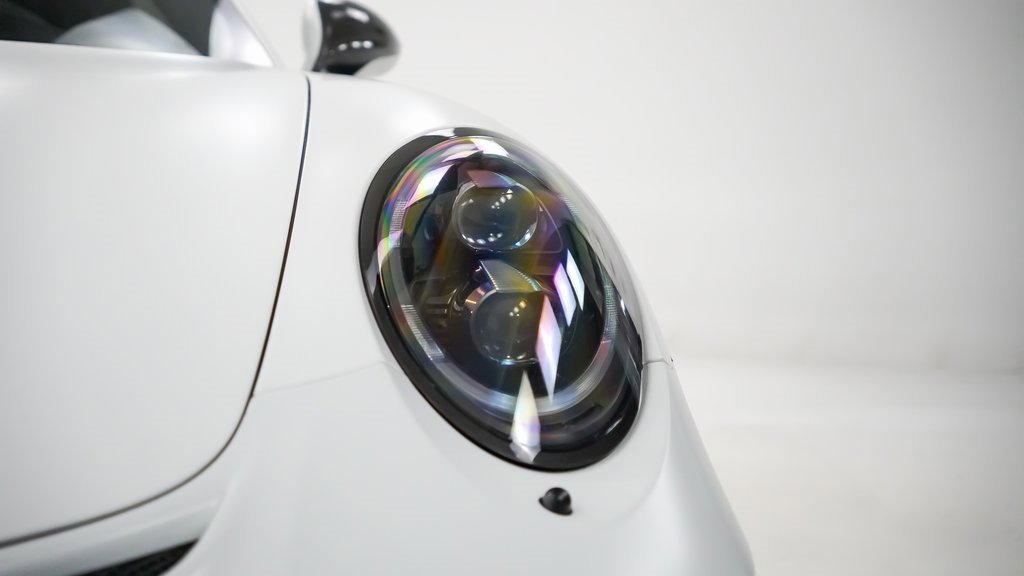 Used 2018 Porsche 911 GT3 image 7