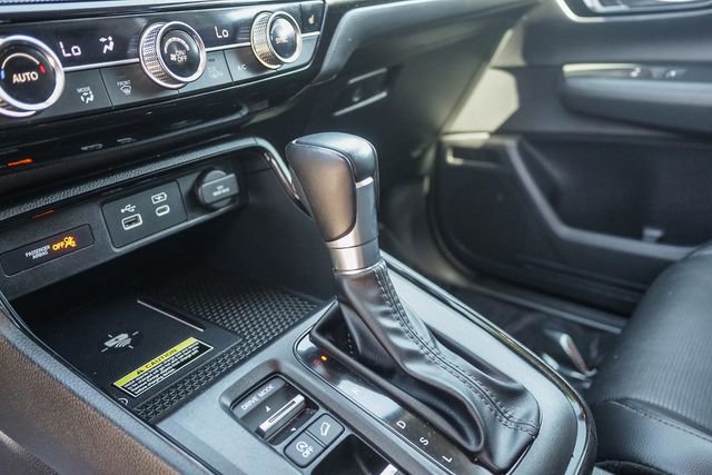 Used 2025 Honda CR-V EX-L image 20