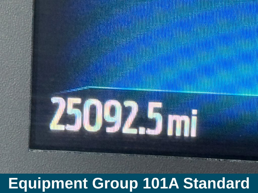 Used 2023 Ford F150 XL w/ STX Appearance Package AWD/4WD image 6