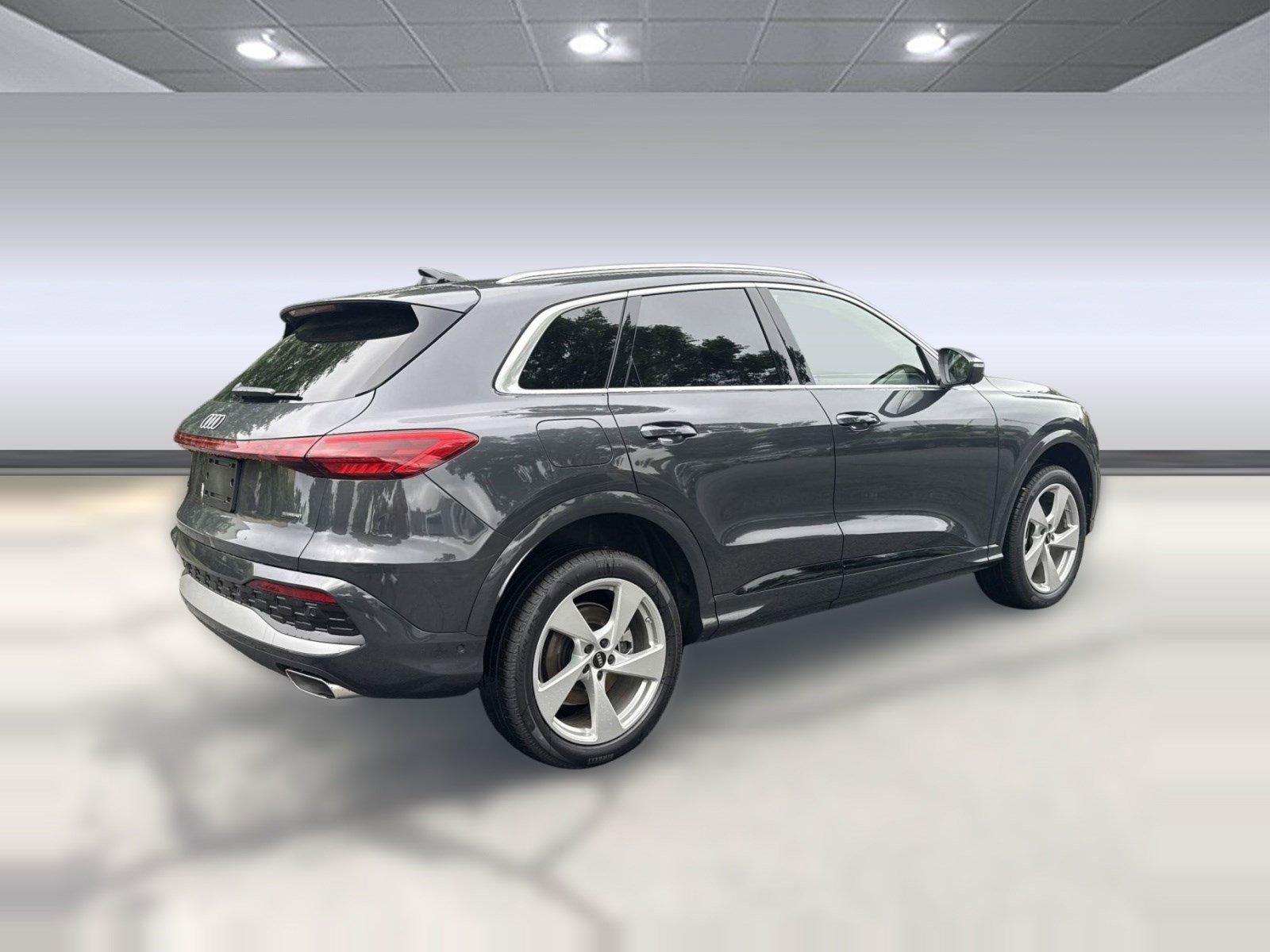 New 2025 Audi Q5 Premium Plus image 9