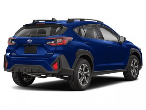 New 2026 Subaru Crosstrek 2.0i Premium video 2
