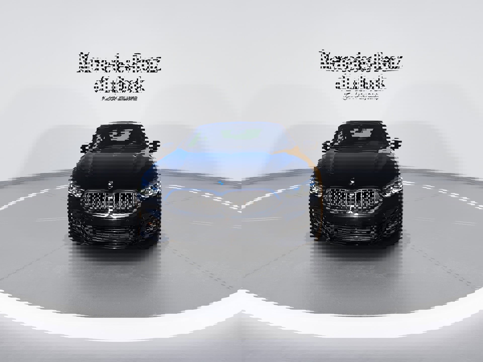 Used 2025 BMW 840i xDrive Coupe image 3