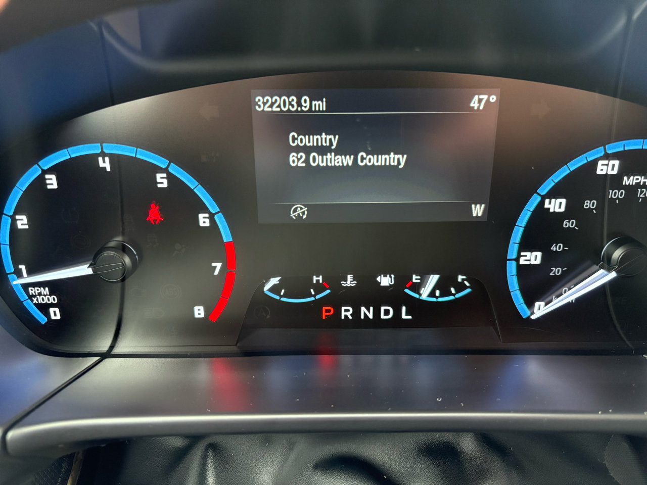 Used 2023 Ford Bronco Sport Big Bend image 28