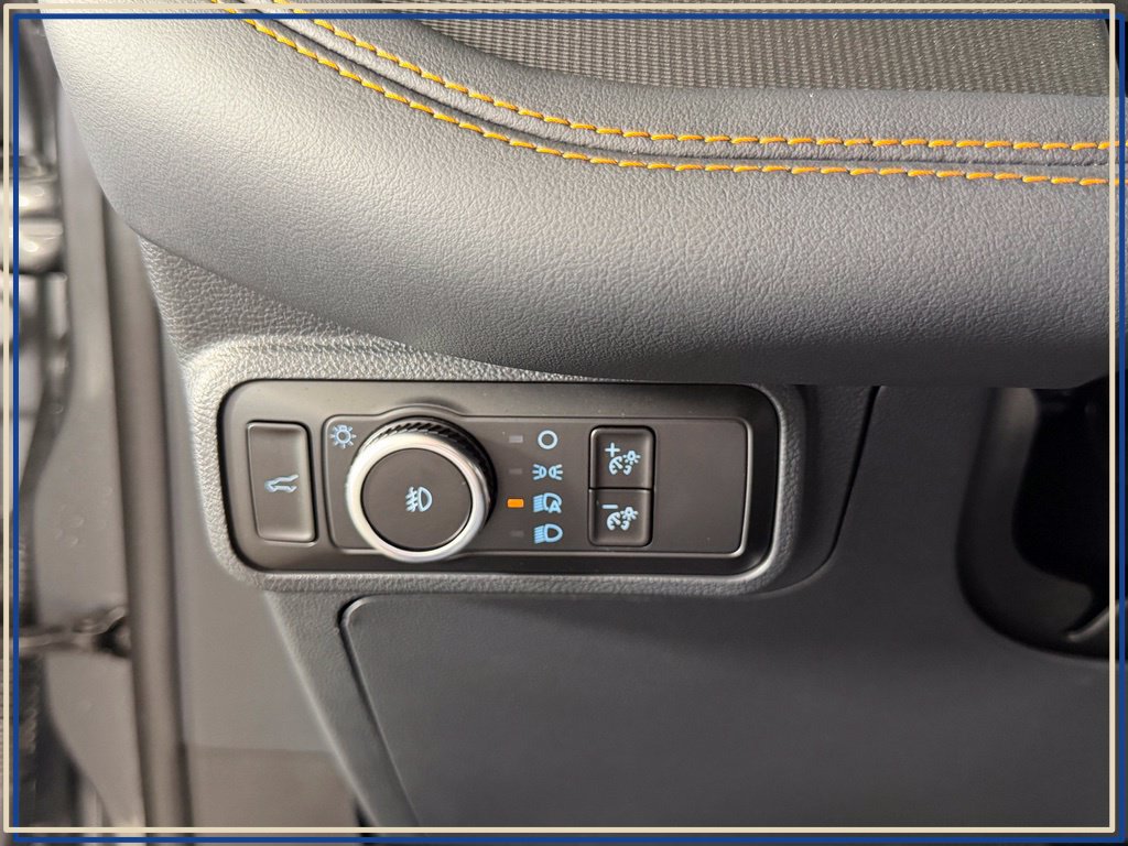 Used 2026 Ford Explorer Tremor AWD/4WD image 33
