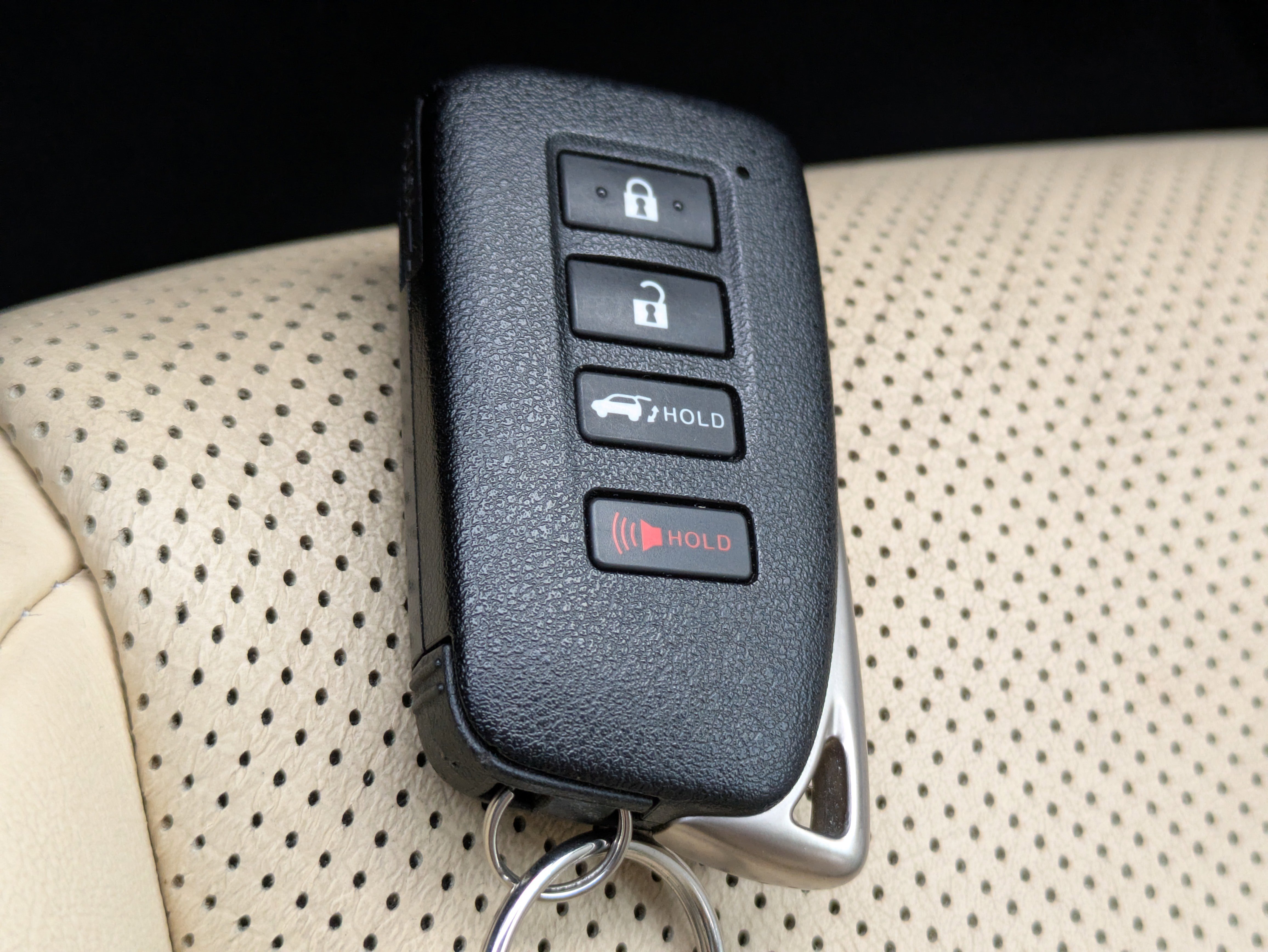 Used 2015 Lexus NX 200t FWD image 35