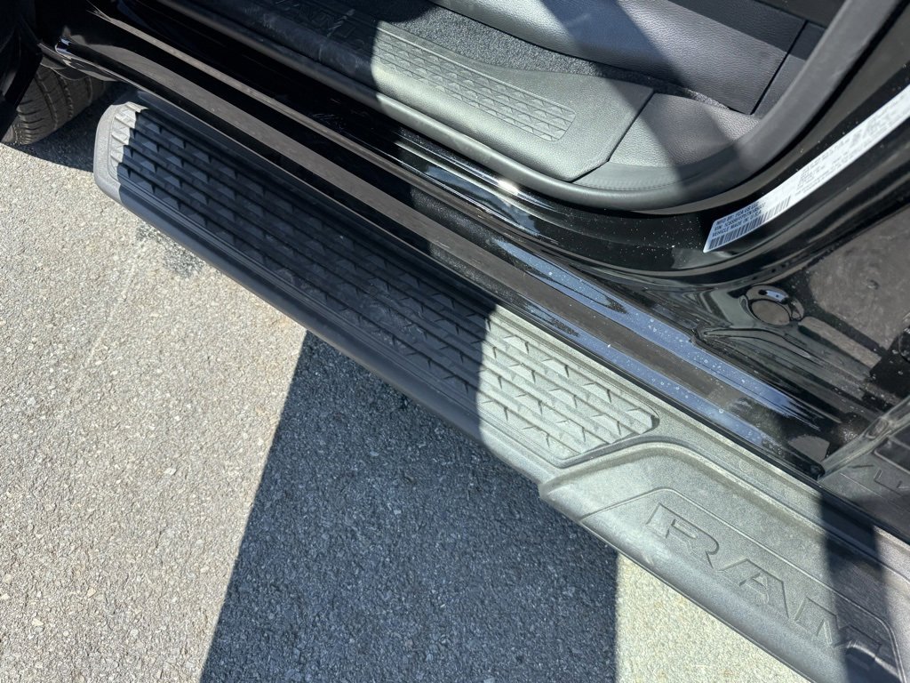 New 2026 RAM 1500 Big Horn image 12