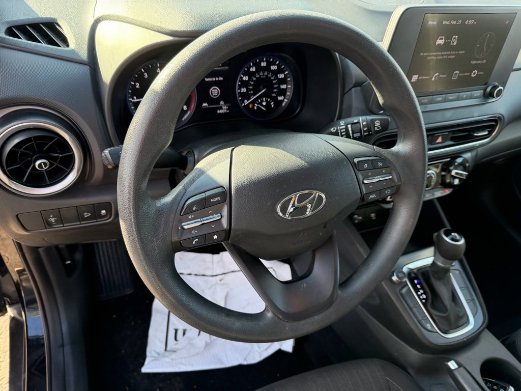 Used 2023 Hyundai Kona SEL image 8