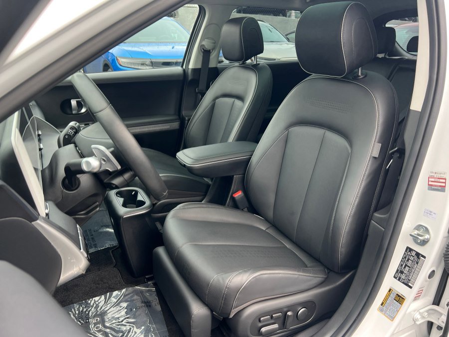 Used 2024 Hyundai Ioniq 5 Limited image 21