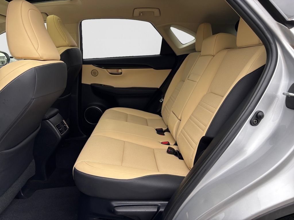 Used 2019 Lexus NX 300 AWD w/ Comfort Package image 45